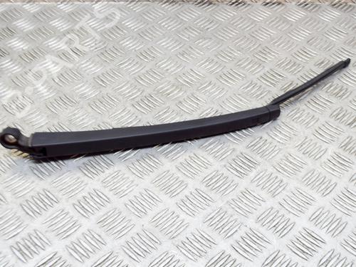 Used Rear windshield wiper arm SKODA OCTAVIA III (5E3, NL3, NR3) 2.0 TDI RS (184 hp) 14628780