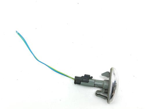 Right side indicator CITROËN C4 CACTUS 1.6 BlueHDi 100 | BP29975812I19