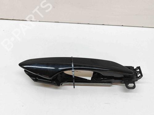 Türgriff hinten links außen für LEXUS NX (_Z1_) 300h AWD (AYZ15, AYZ15_, AYZ15R) (197 hp) 28028912