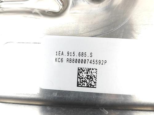 Inverter/Converter VW ID. Buzz Bus (EBB, EBJ) Electric (EBB, EBJ) | BP33378286M119  - Image 7