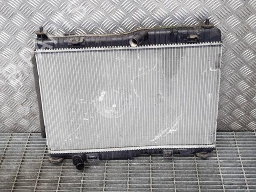 Used Water radiator Water radiator FORD ECOSPORT 1.0 EcoBoost (140 hp) 9511717 9511717