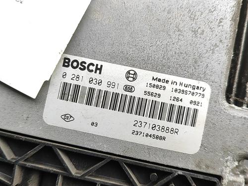 Engine control unit (ECU) OPEL VIVARO B Bus (X82) 1.6 CDTI (06) | BP33386414M57 - Image 5