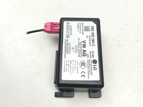 Electronic module VW T-ROC (A11, D11) 1.5 TSI | BP33847618M83 - Image 3