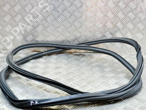 Rubber door seal AUDI Q5 (FYB, FYG) SQ5 TDI Mild Hybrid quattro | BP27751031C142