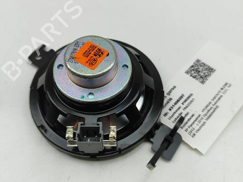 Speaker HYUNDAI SANTA FÉ III (DM, DMA) 2.2 CRDi 4WD | BP27799758E2