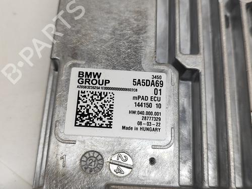 Elektronisk modul BMW iX (I20) xDrive 50 | BP28550392M83