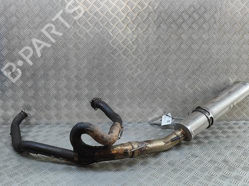 Other APRILIA MOTORCYCLES RSV RSV Mille R (RP) | BP28687894O1