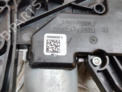 Rear wiper motor MINI MINI COUNTRYMAN (F60) Cooper | BP19502986M102 