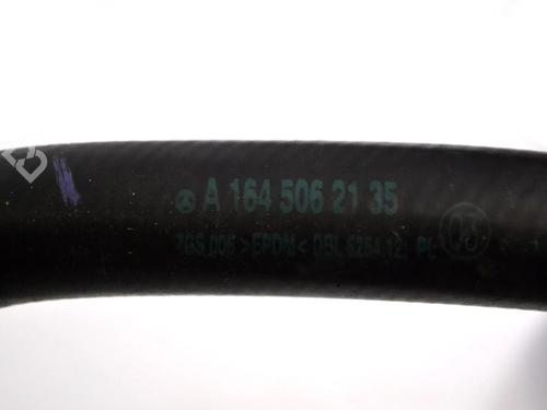 Pipe MERCEDES-BENZ M-CLASS (W164) ML 320 CDI 4-matic (164.122) | BP30213312M125  - Image 5