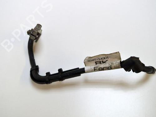 Used Cable FORD MONDEO IV (BA7) 2.0 TDCi (140 hp) 30237832