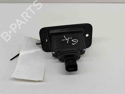 Electronic module VW CADDY IV Box Body/MPV (SAA, SAH) 2.0 TDI 4motion | BP17225914M83 