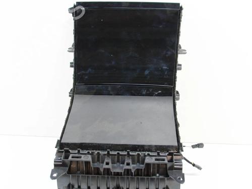 Used Middle console Middle console TESLA MODEL 3 (5YJ3) EV AWD (351 hp) 27753749 27753749