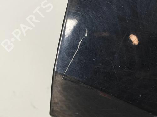 Right rear door JEEP RENEGADE SUV (BU, B1, BV) 2.0 CRD 4x4 | BP20144548C5 