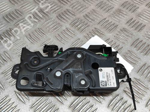 Used Tailgate lock BMW 1 (F40) 128 ti (265 hp) 27765204
