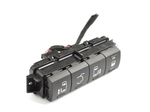 Comutador CHRYSLER GRAND VOYAGER V (RT) 2.8 CRD (163 hp) 30220068