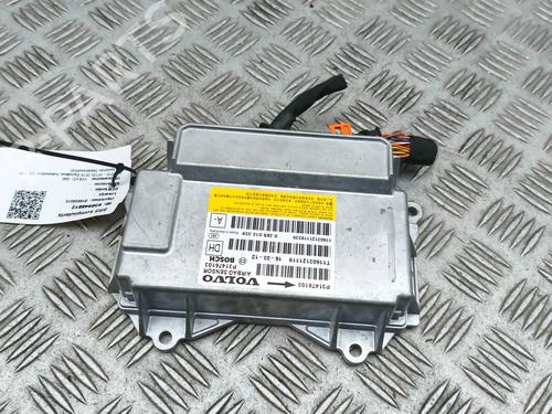 Airbag styreenhed Airbag styreenhed VOLVO S60 II (134) D3 (150 hp) 39719711 39719711