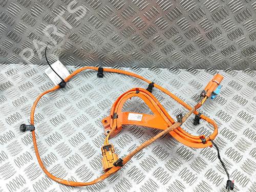 Used Wiring harness Wiring harness TESLA MODEL 3 (5YJ3) EV AWD (351 hp) 33392367 33392367