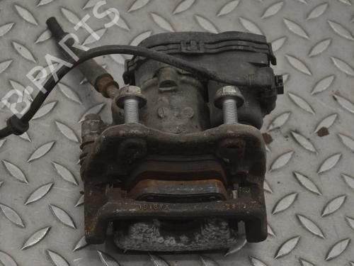 Left rear brake caliper MERCEDES-BENZ SLK (R172) 250 CDI / d (172.403) | BP30245026M107