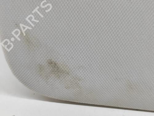 Right sun visor TESLA MODEL Y (5YJY) EV Performance All-wheel Drive | BP32754565I2  - Image 5