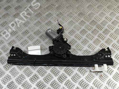 Front left window mechanism FIAT 500 (312_) 1.0 Mild Hybrid (312.AYD1B) | BP28674904C22