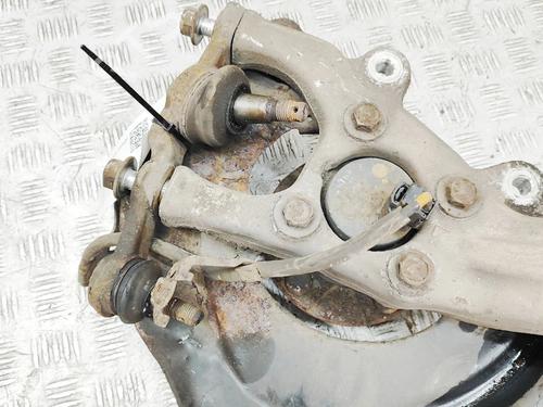 Left front steering knuckle LEXUS GS (_L1_) 300h (AWL10_, AWL10R) | BP33394283M25  - Image 6