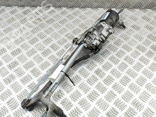 Front wipers mechanism FORD TRANSIT V363 Van (FCD, FDD) 2.0 EcoBlue | BP30131173C83 