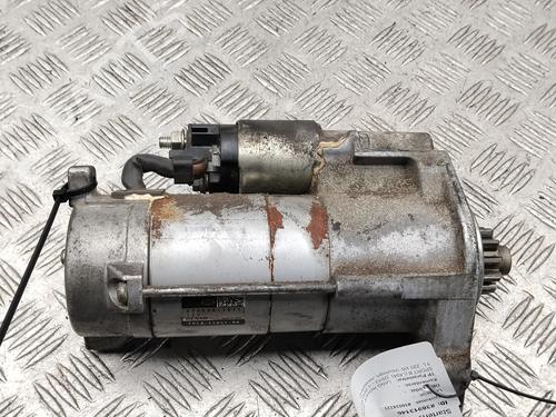 Used Starter Starter LAND ROVER RANGE ROVER SPORT II (L494) 3.0 SDV6 4x4 (306 hp) 39687410 39687410