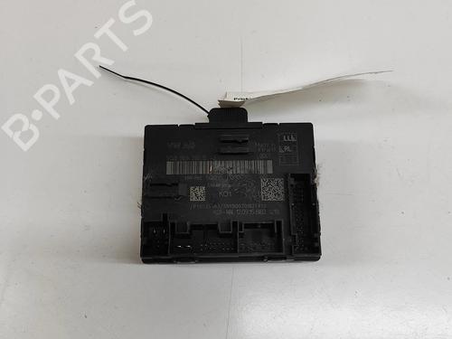 Used Electronic module SKODA SUPERB III (3V3) 1.6 TDI (120 hp) 24975543