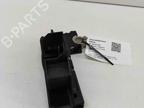 Cable PORSCHE MACAN (95B) 3.0 S | BP21187536E12 