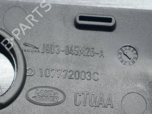 Mittelkonsole JAGUAR I-PACE (X590) EV400 AWD | BP27750773I22 