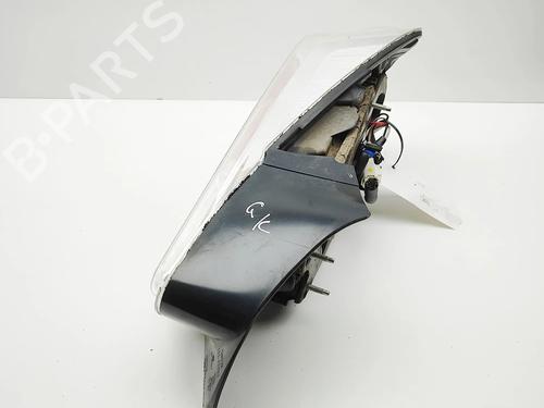 Left taillight TOYOTA GT 86 Coupe (ZN6_) 2.0 (ZN6AC_, ZN6BC_, ZN6K) | BP39590672C34 - Image 4