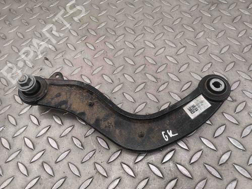 Used Left rear suspension arm POLESTAR POLESTAR 2 (534) EV (224 hp) 30256056