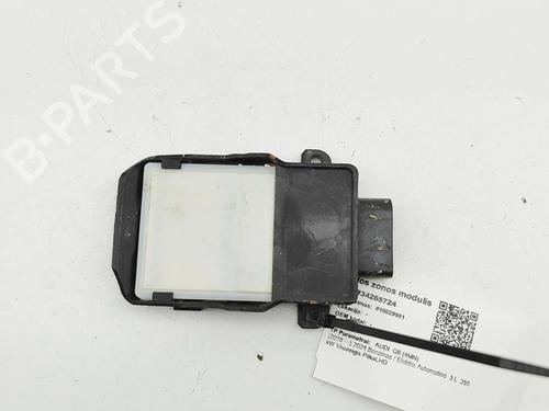 Electronic module AUDI Q8 (4MN, 4MT) 55 TFSI Mild Hybrid quattro | BP33392451M83 - Image 3