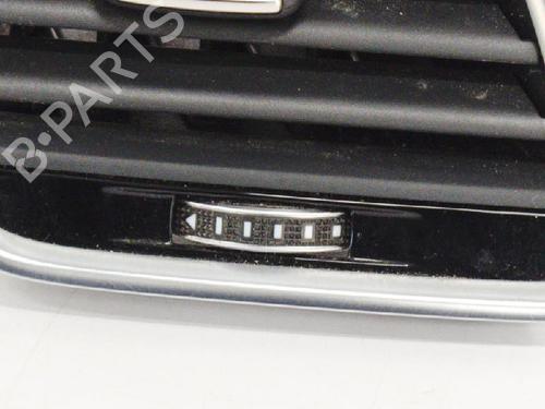 Air vent AUDI Q3 (8UB, 8UG) 2.0 TDI quattro | BP14663281I21 