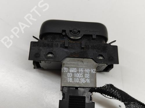 Right front window switch MERCEDES-BENZ SLK (R170) 230 Kompressor (170.447) | BP24818507I26 