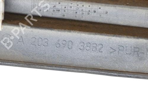Other MERCEDES-BENZ CLC-CLASS (CL203) CLC 220 CDI (203.708) | BP16270421O1 