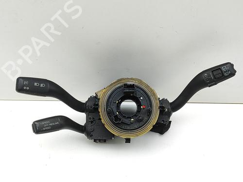 Used Steering column stalk PORSCHE CAYENNE (9PA) Turbo 4.8 (507 hp) 30324013