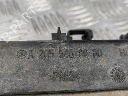 Right front suspension arm MERCEDES-BENZ C-CLASS T-Model (S205) C 220 BlueTEC / d (205.204) | BP27779535M13 
