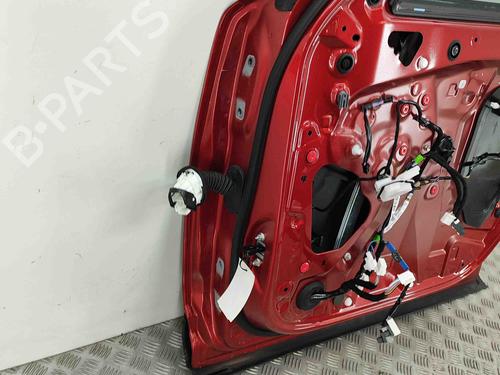 Right front door MAZDA CX-30 (DM) e-SKYACTIV-X M Hybrid | BP29867368C3
