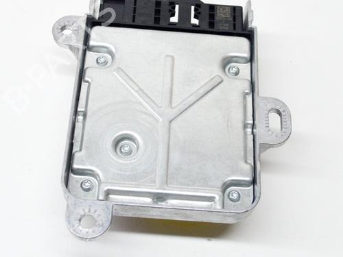 ECU airbags BMW i3 (I01) Range Extender | BP11681902M53 