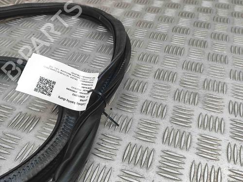 Rubber door seal SKODA OCTAVIA IV Combi (NX5, PV5) 1.5 TSi | BP28556185C142 