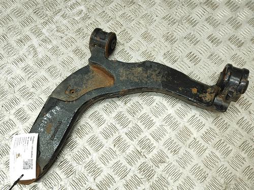 Venstre fortil bærearm VW TRANSPORTER T6 Van (SGA, SGH, SHA, SHH) 2.0 TDI (90 hp) 30196523