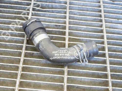 Used Pipe AUDI Q5 (8RB) SQ5 TFSI quattro (354 hp) 14614623