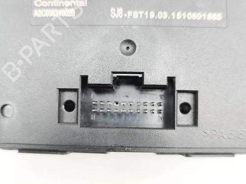 Electronic module VW PASSAT B8 (3G2, CB2) 2.0 TDI | BP38421583M83 - Image 7