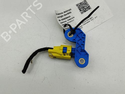 Used Electronic sensor PORSCHE BOXSTER (987) S 3.4 (295 hp) 28732734