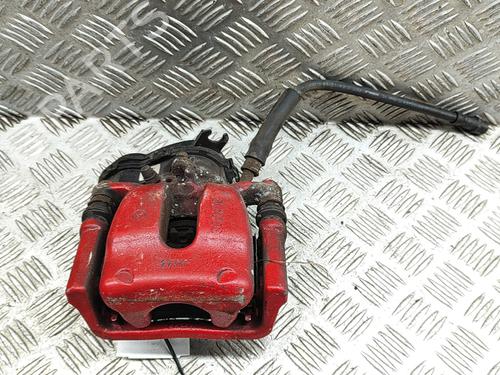 Used Left rear brake caliper MERCEDES-BENZ SLK (R172) 250 CDI / d (172.403) (204 hp) 19502552