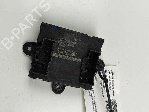 Electronic module LAND ROVER DISCOVERY SPORT (L550) 2.0 D 4x4 | BP27015176M83 