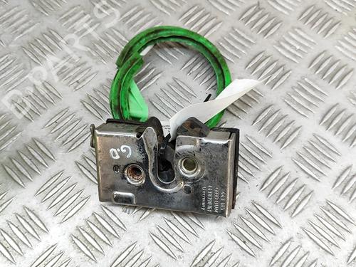 Fechadura trás direita AUDI V8 (441, 442, 4C2, 4C8) 4.2 quattro (280 hp) 25219537