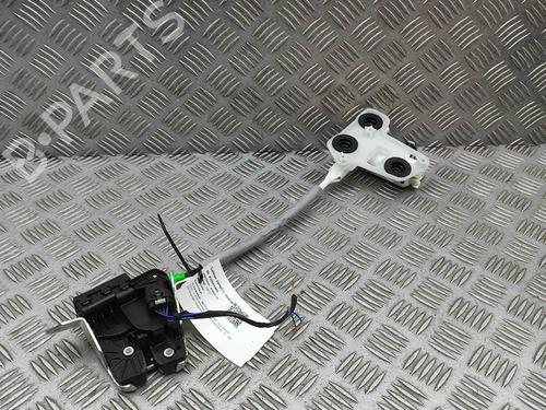 Used Tailgate lock MERCEDES-BENZ GLE (V167) GLE 450 4-matic (167.159) (381 hp) 29459620