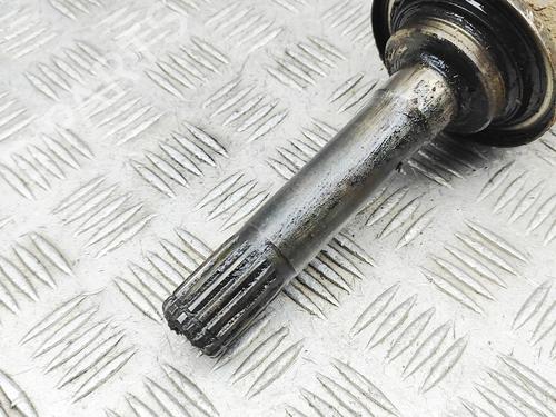 Right front driveshaft ISUZU D-MAX II (TFR, TFS) 2.5 CRDi 4x4 (TFS86J) | BP38730733M39 - Image 6